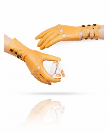 Перчатки Женские K81-AORY/OLD